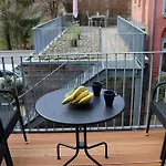 Appartement Bakgardssvit - Abc262 Wißmar