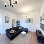 Bakgardssvit - Abc262 Appartement *