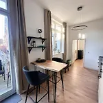Appartement Bakgardssvit - Abc262 Wißmar