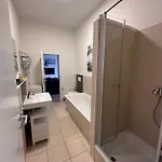 Bakgardssvit - Abc262 Apartment