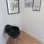 Appartement Bakgardssvit - Abc262 Wißmar