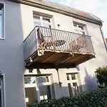Apartment Bakgardssvit - Abc262 Wismar