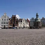 Bakgardssvit - Abc262 *