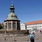 Bakgardssvit - Abc262