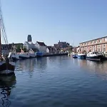 Bakgardssvit - Abc262 Wismar