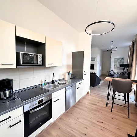 Bakgardssvit - Abc262 * Wismar