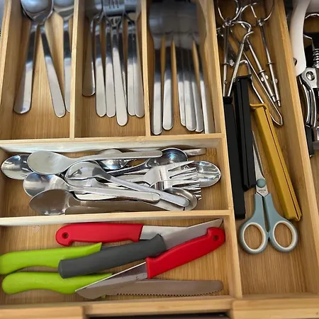 Bakgardssvit - Abc262 * Wismar