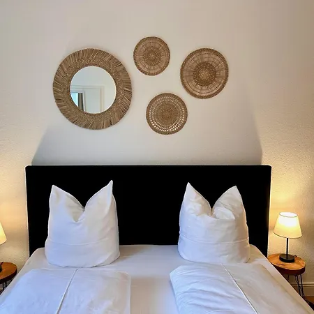 Bakgardssvit - Abc262 Apartment