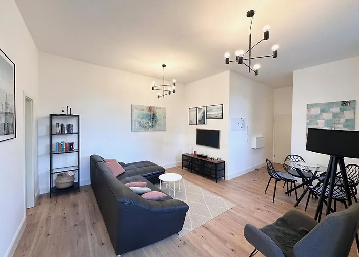 Bakgardssvit - Abc262 Apartment