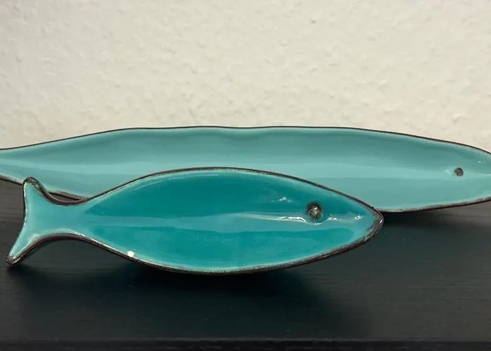 Apartment Bakgardssvit - Abc262