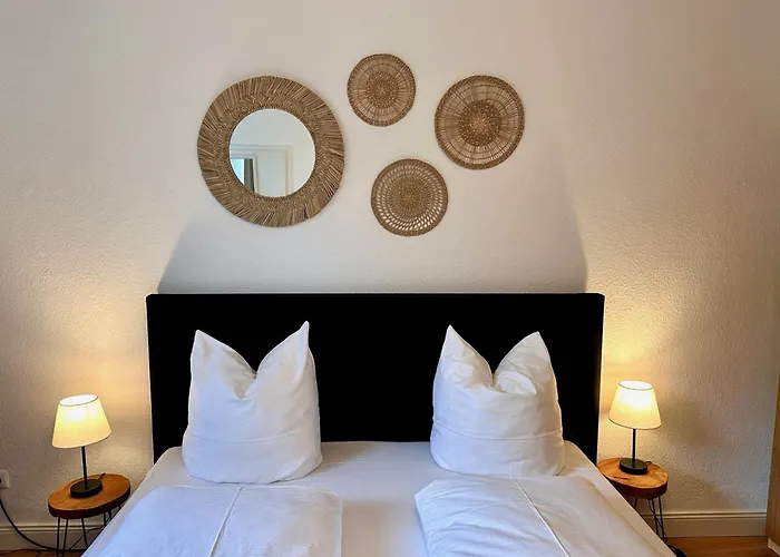 Bakgardssvit - Abc262 Apartment