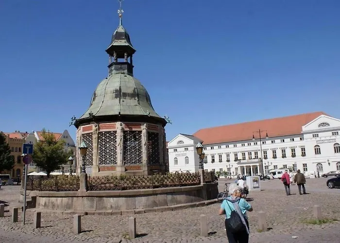 Bakgardssvit - Abc262